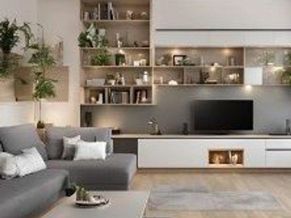 Flat in calle Gutenberg, Malagueta - Monte Sancha, Málaga