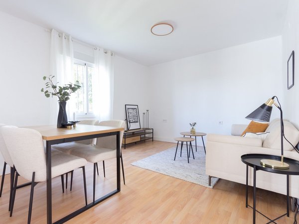 Flat in calle Ciudad de Alberique, Nn, Parque Alcosa, Sevilla