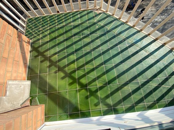 Flat in calle de Pallars, El Poblenou, Barcelona