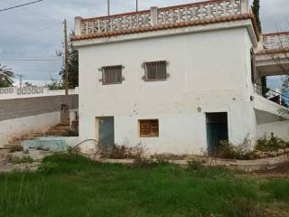 Single family villa Calle Benifaio, Catadau