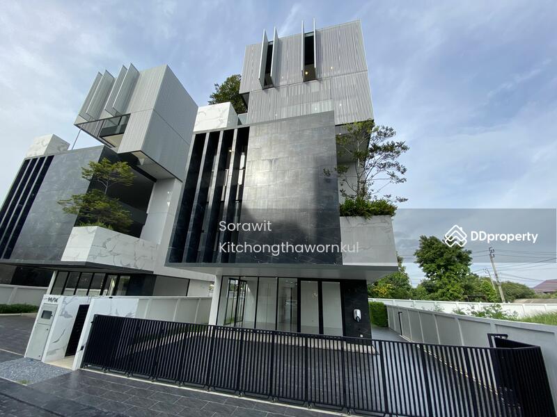 For Sale - THE HAUTE Kanchana-Sathorn, Bangkok