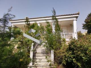 Single family villa Drosia, Ano Drossia, Drosia