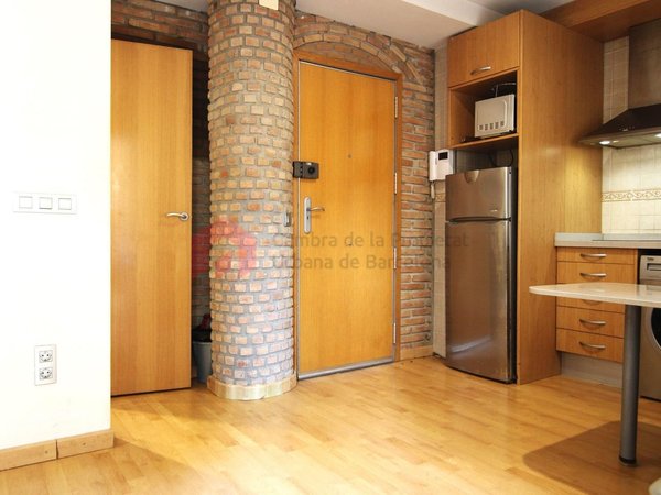 Flat in La Barceloneta, Barcelona