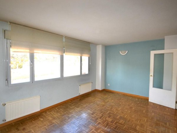Flat in Villalba Pueblo, Collado Villalba
