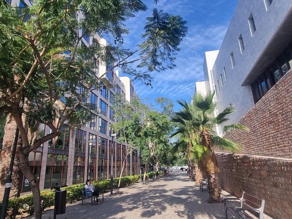 Flat in Venegas, 6, Arenales - Lugo - Avda Marítima, Las Palmas de Gran Canaria