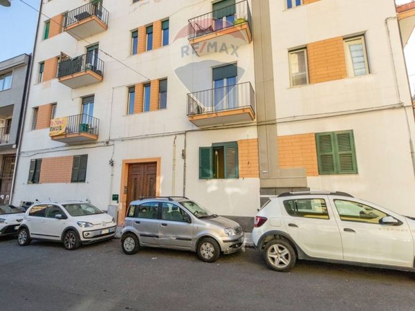 Flat / Apartment in via Carmelo Abate, 7, Borgo, Catania