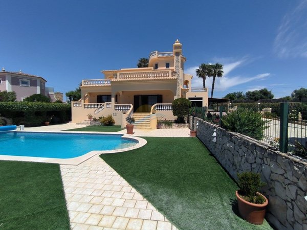 Detached house in Cidade de Lagoa, Lagoa e Carvoeiro