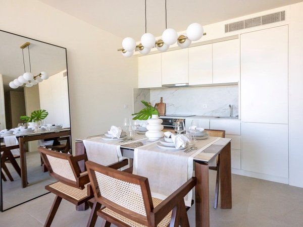 T3 flat in Cidade de Lagoa, Lagoa e Carvoeiro