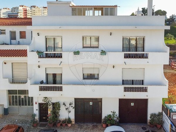 T4 flat in Boavista, Portimão