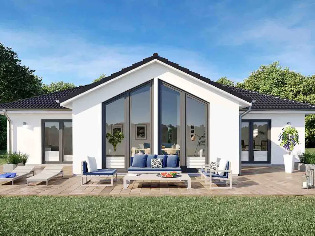 Bauen mit ScanHaus Marlow - Steffen Kowalski