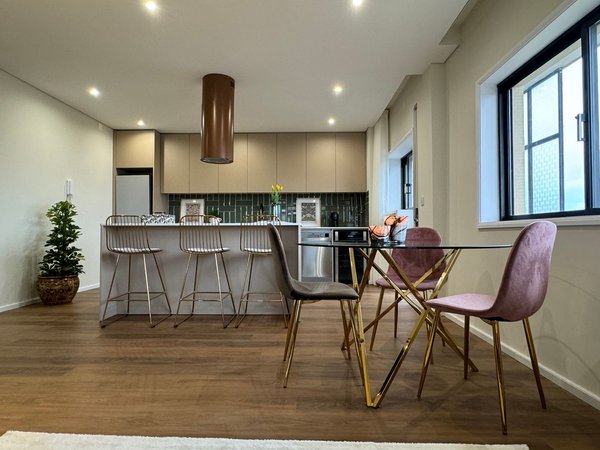 Penthouse in rua Alexandre Herculano, Seara - Freixieiro, Oliveira do Douro
