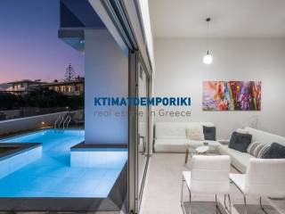 Single family villa Akroteri, Pithari, Akrotiri
