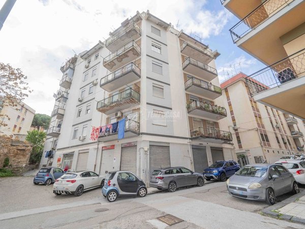4 room flat in via Quod Quaeris, 33, Marina Messina - Regina Margherita - Via Garibaldi , Messina