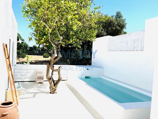Detached house in Centro, Vila Nova de Cacela