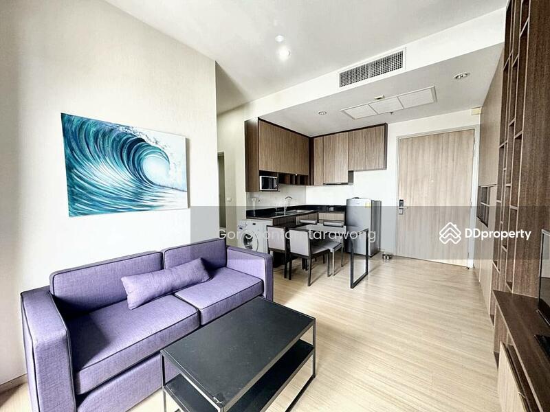 For Sale - The Capital Ekamai-Thonglor, Bangkok