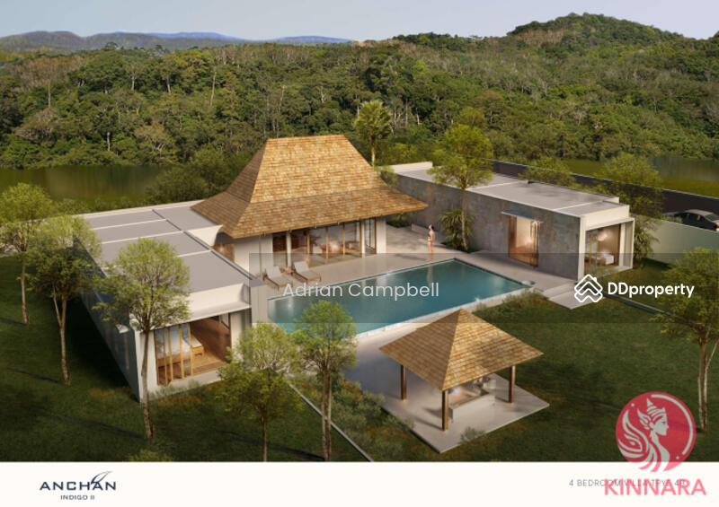 For Sale - Anchan Indigo II, Phuket