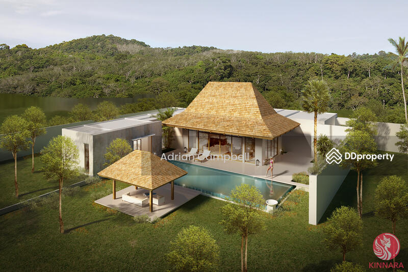 For Sale - Anchan Indigo I, Phuket